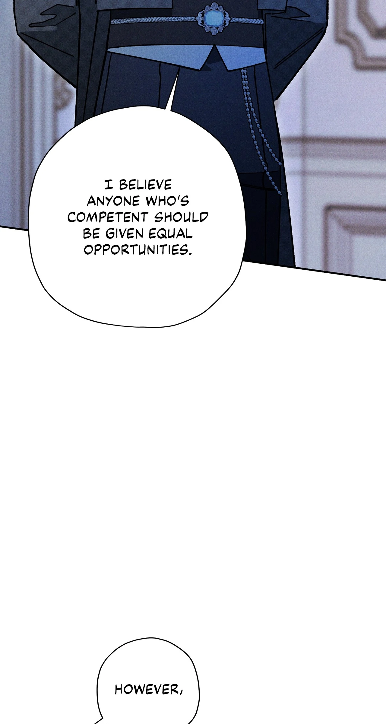 The Rogue Prince Is Secretly an Omega Chapter 84 - page 78