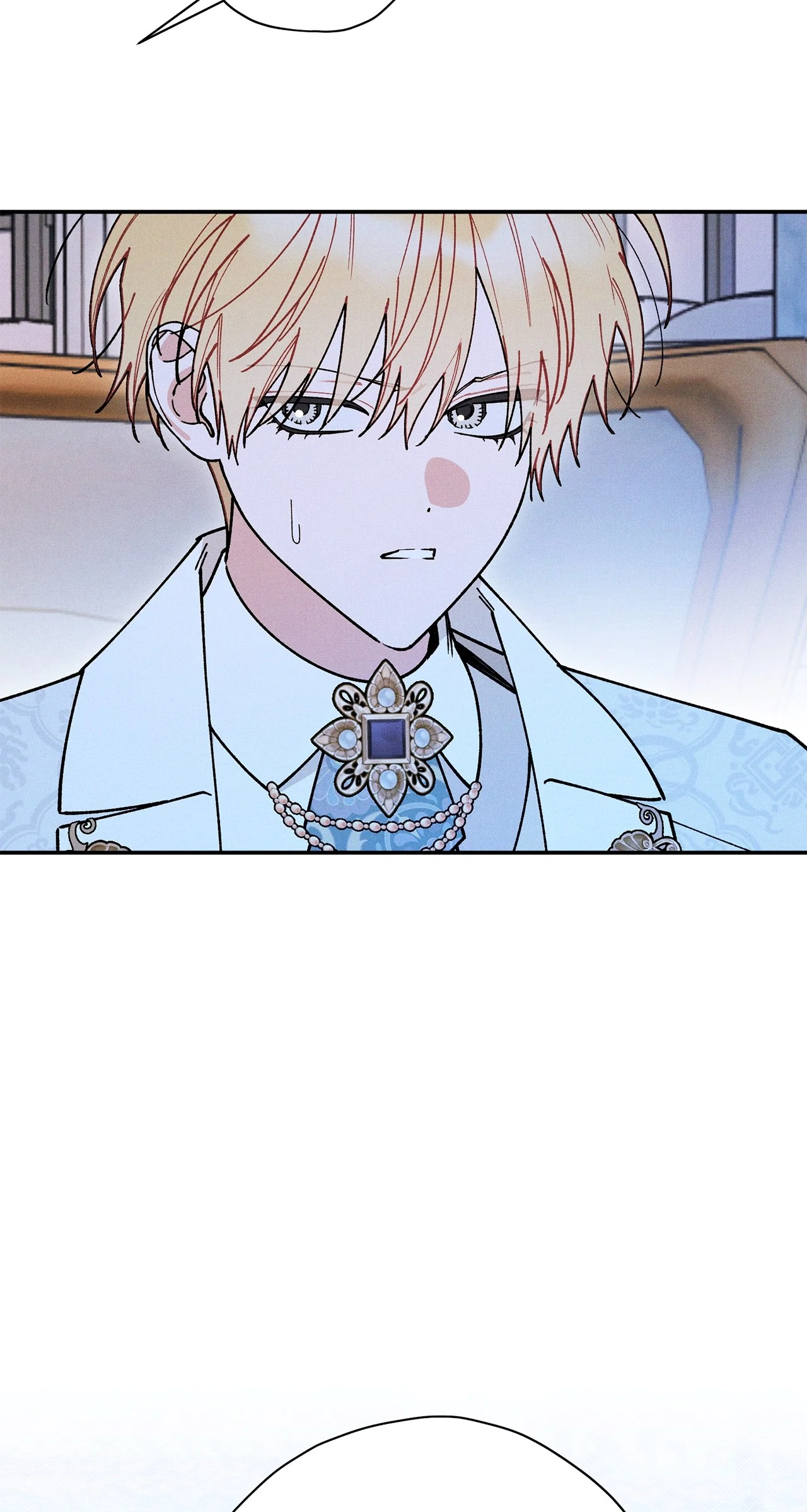 The Rogue Prince Is Secretly an Omega Chapter 84 - page 79