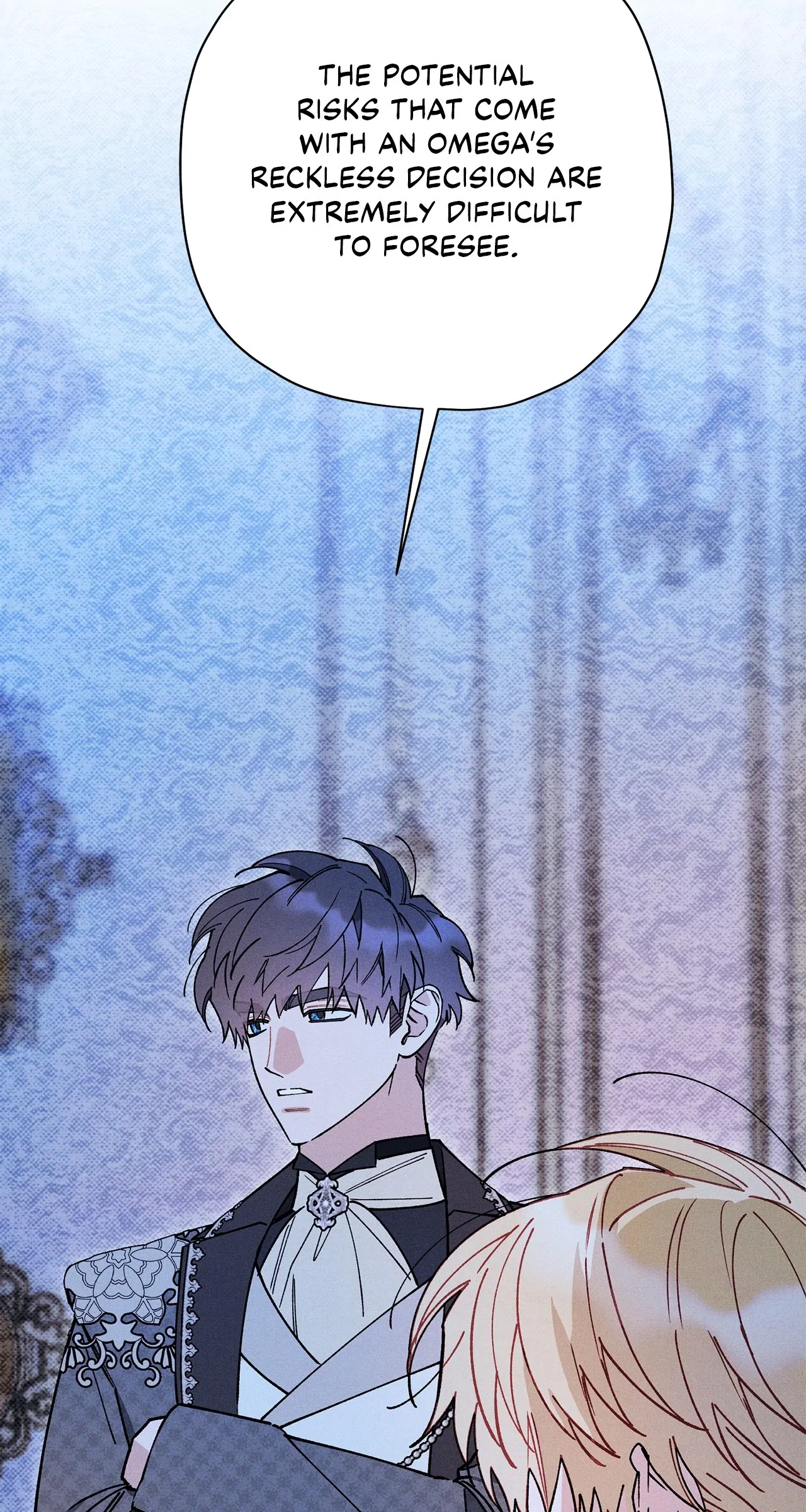 The Rogue Prince Is Secretly an Omega Chapter 84 - page 80