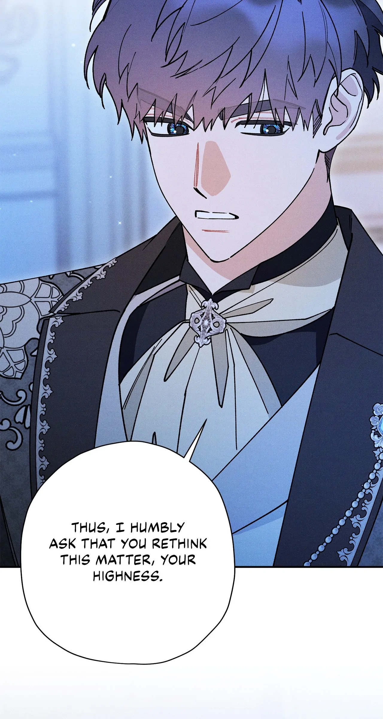 The Rogue Prince Is Secretly an Omega Chapter 84 - page 82