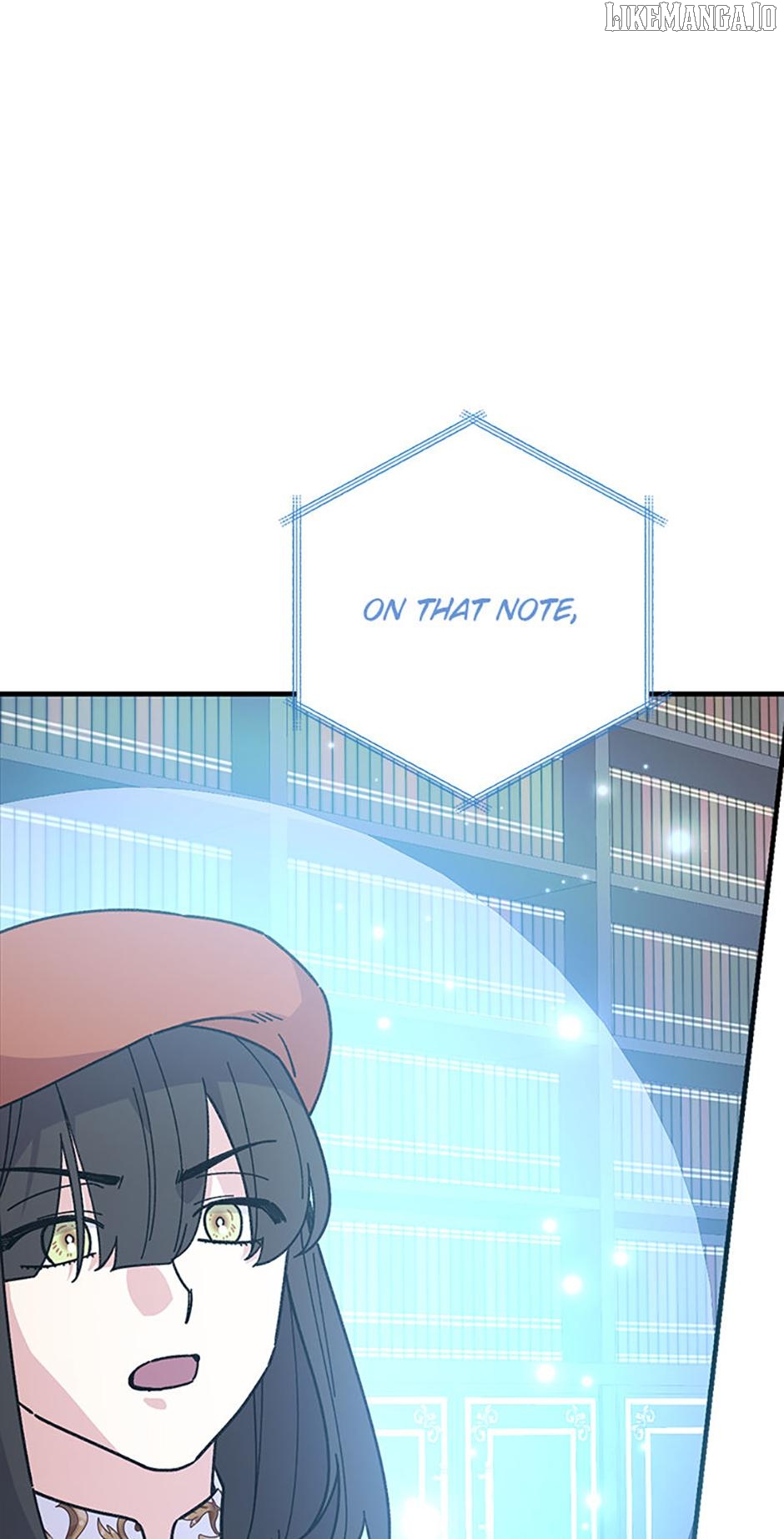 Aria of the Withered Branch Chapter 118 - page 15