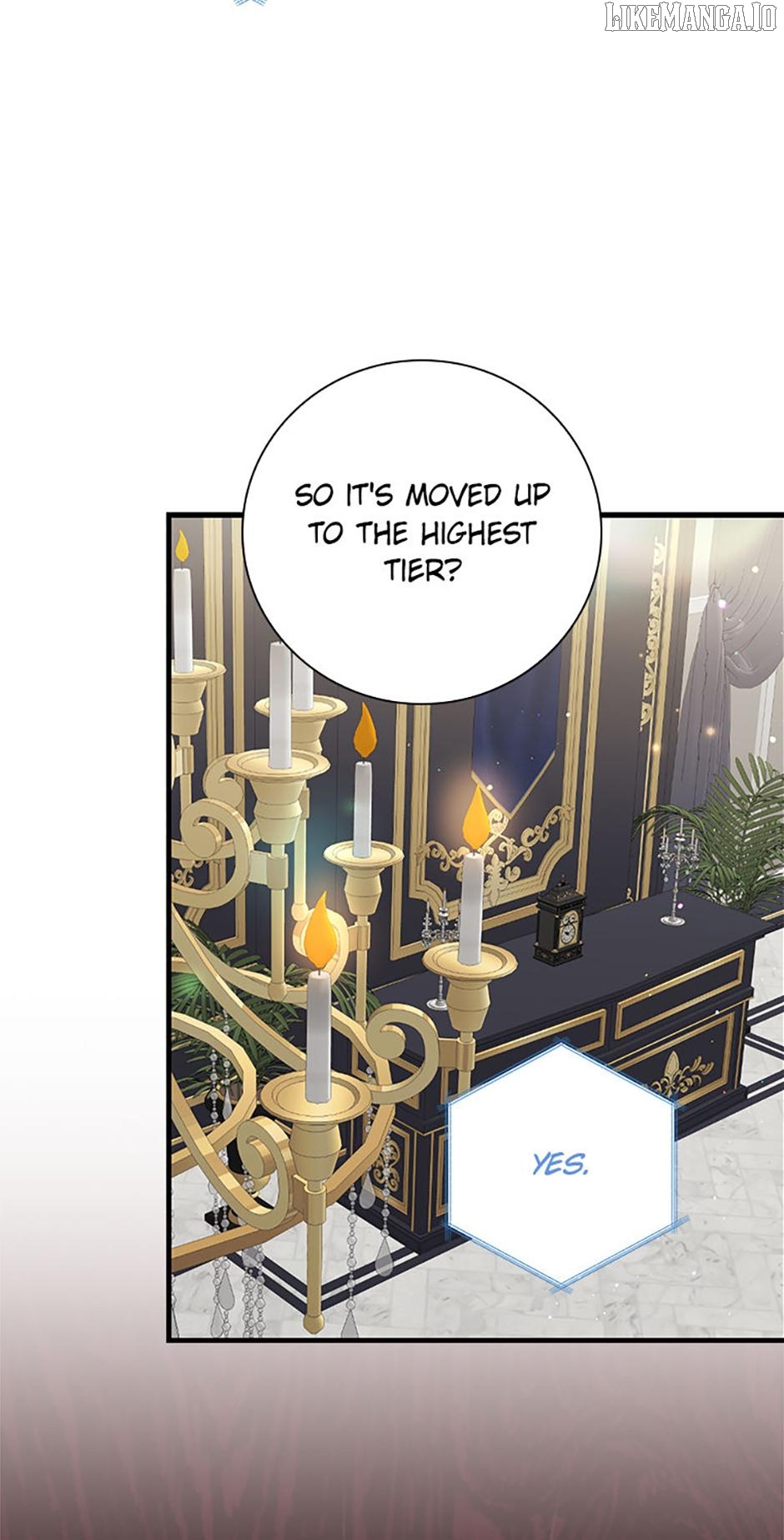 Aria of the Withered Branch Chapter 118 - page 21