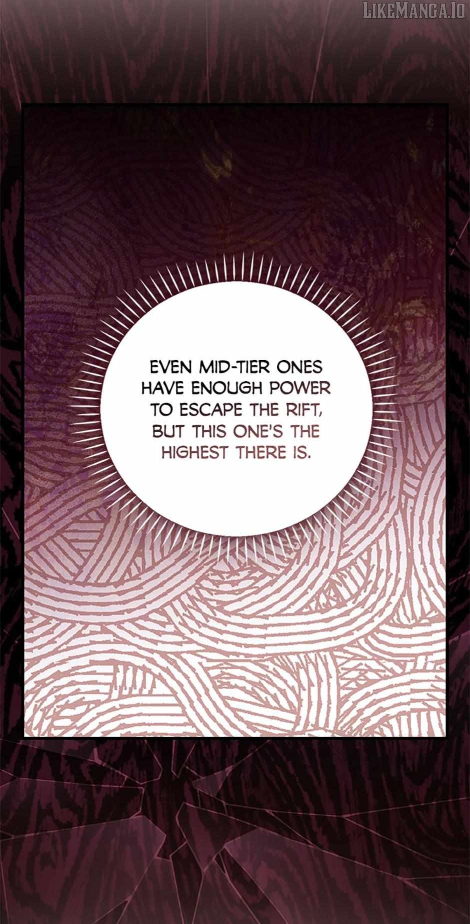 Aria of the Withered Branch Chapter 118 - page 22