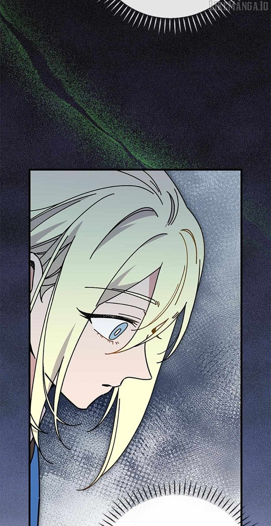 Aria of the Withered Branch Chapter 118 - page 43