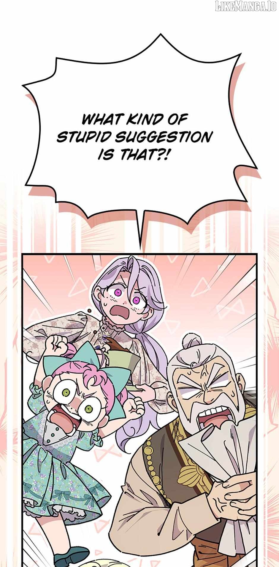 Aria of the Withered Branch Chapter 118 - page 49