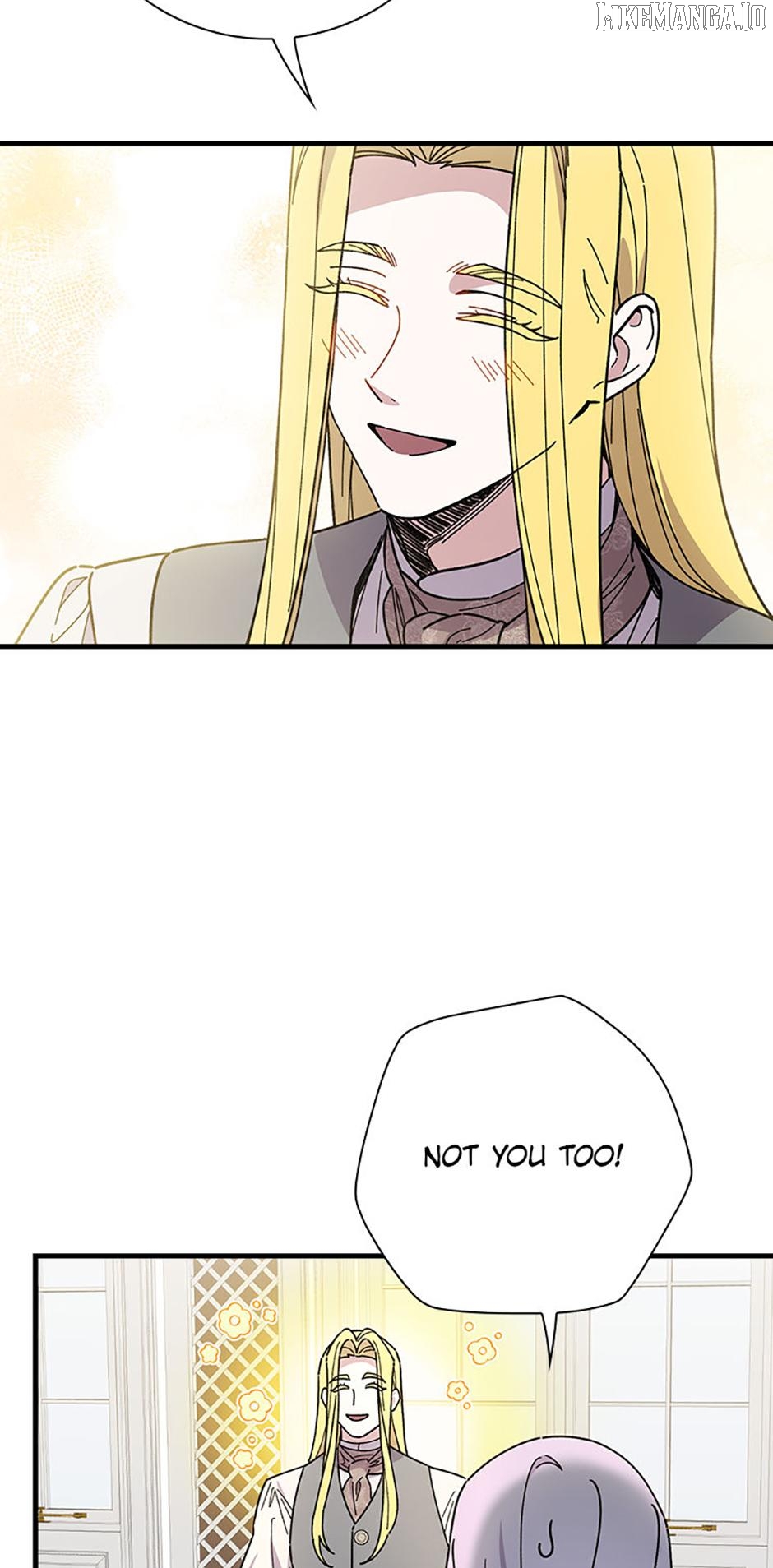Aria of the Withered Branch Chapter 118 - page 51