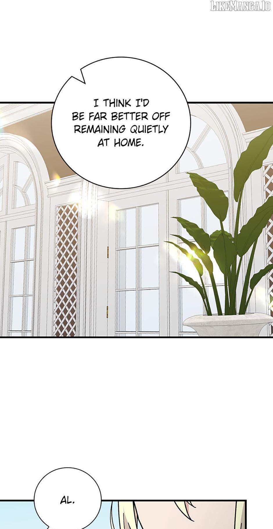 Aria of the Withered Branch Chapter 118 - page 62