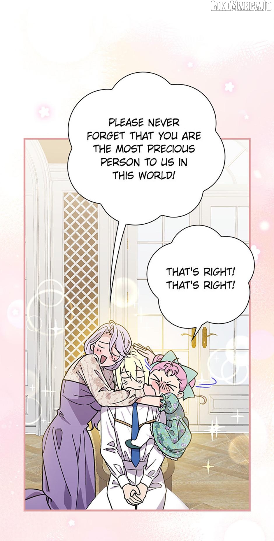 Aria of the Withered Branch Chapter 118 - page 65