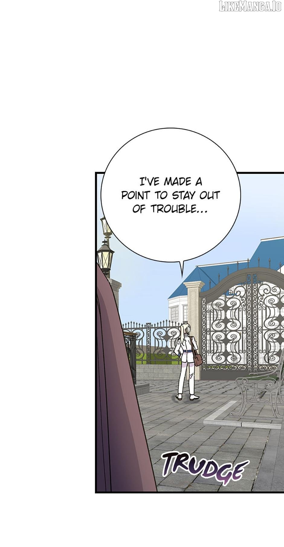 Aria of the Withered Branch Chapter 118 - page 73
