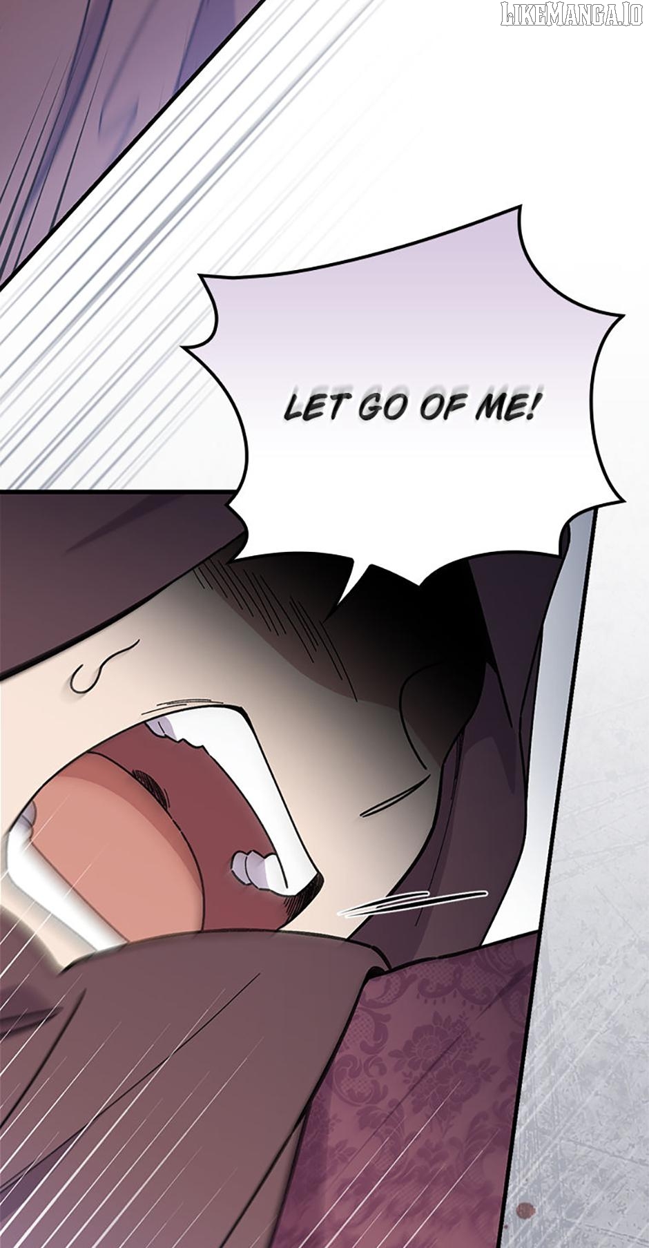 Aria of the Withered Branch Chapter 118 - page 77