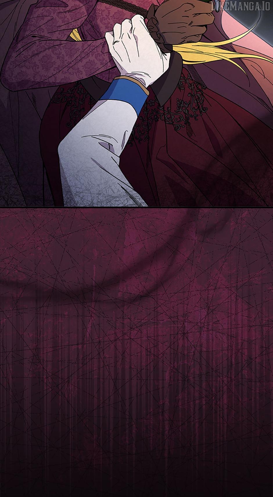 Aria of the Withered Branch Chapter 118 - page 81