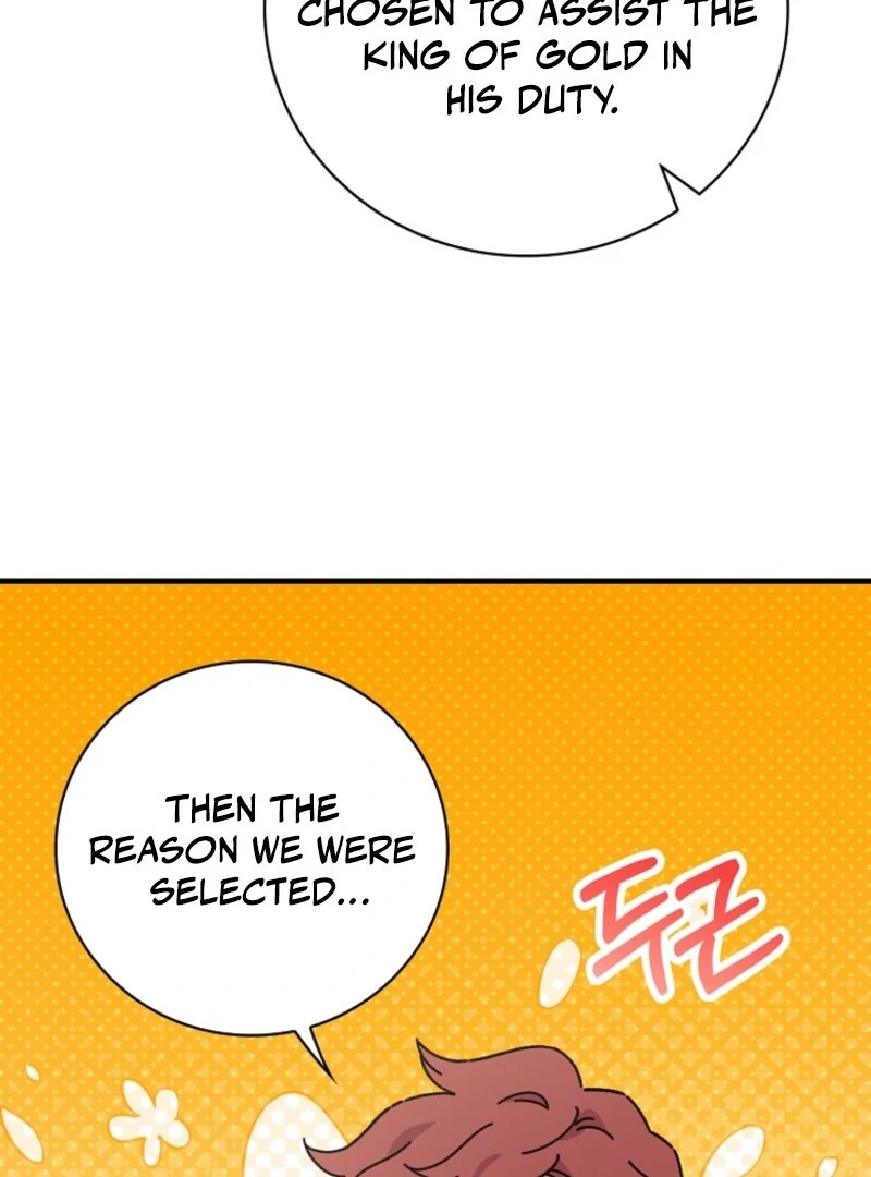 Aria of the Withered Branch Chapter 123 - page 104