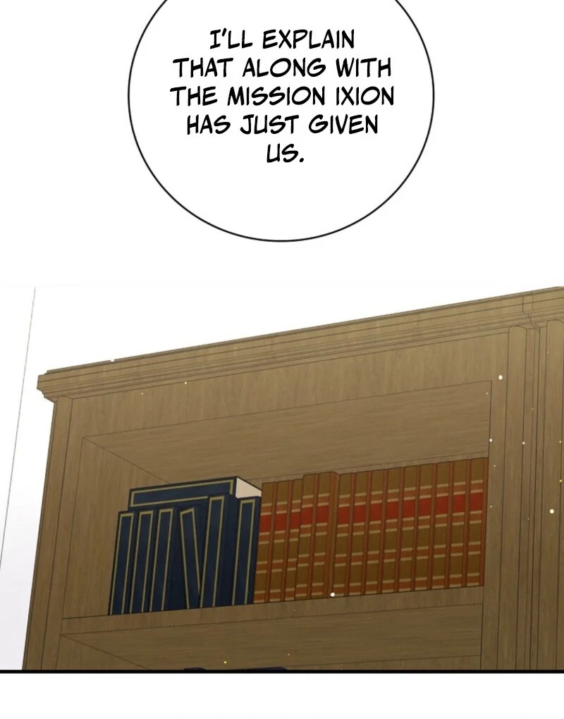 Aria of the Withered Branch Chapter 123 - page 106