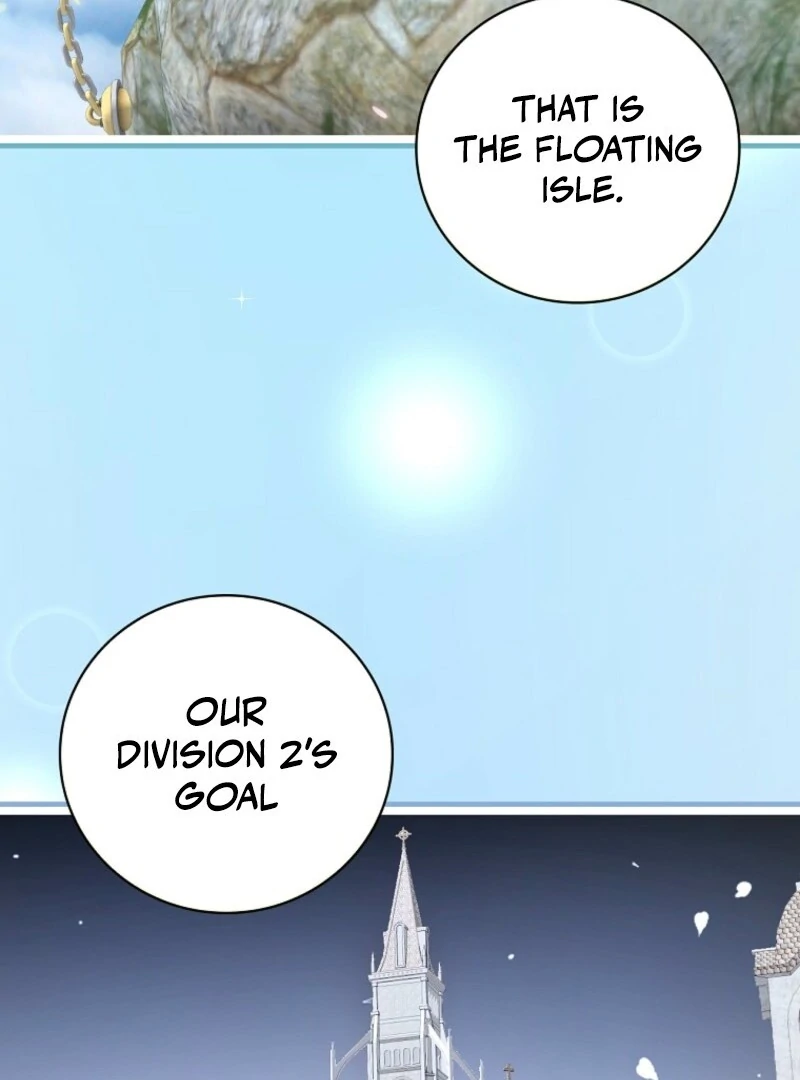 Aria of the Withered Branch Chapter 123 - page 108