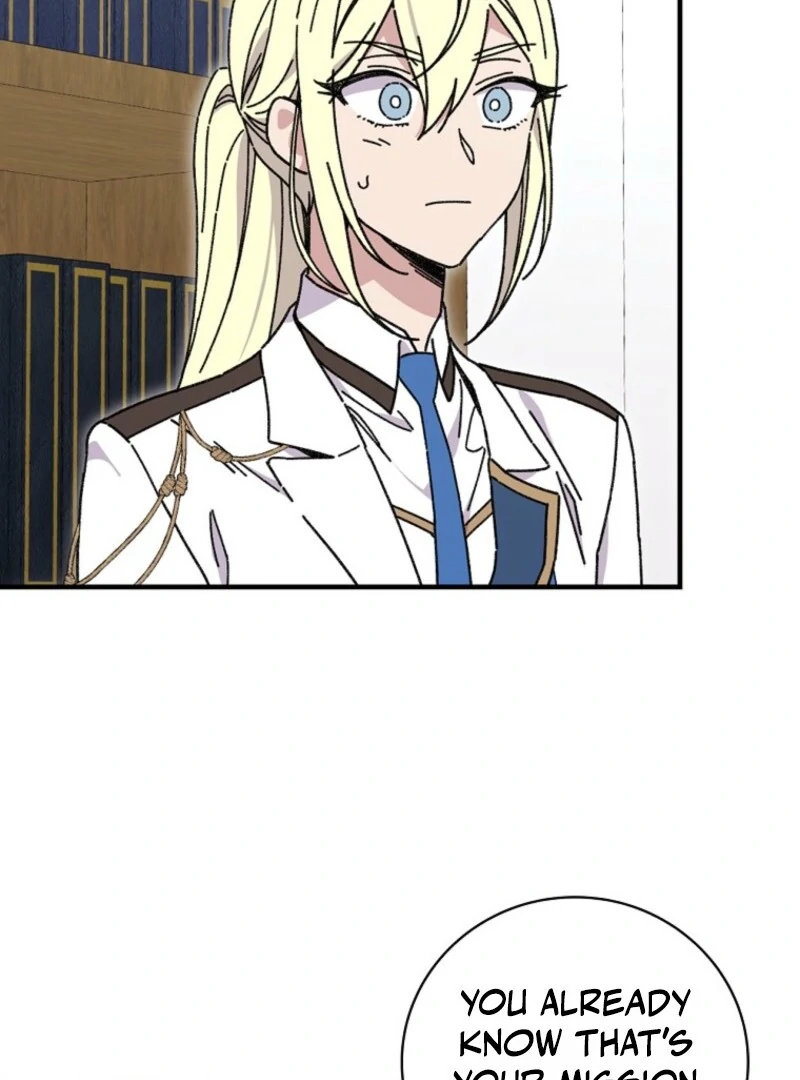 Aria of the Withered Branch Chapter 123 - page 112