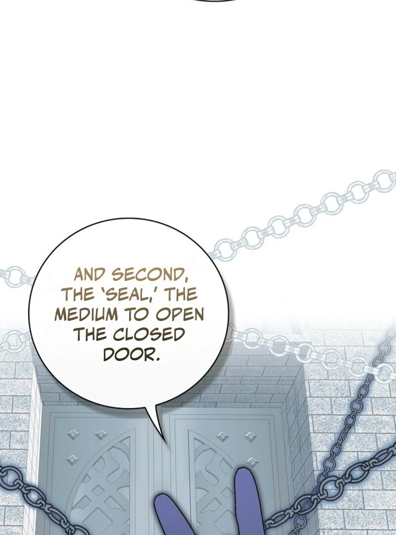 Aria of the Withered Branch Chapter 123 - page 114