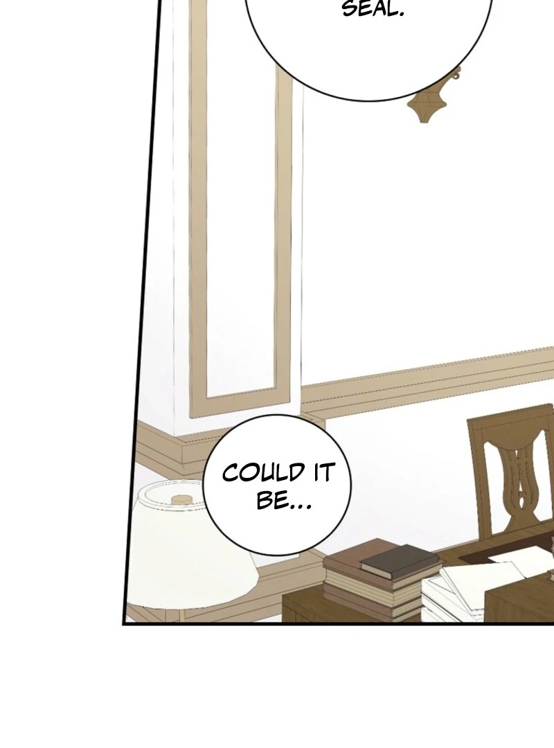 Aria of the Withered Branch Chapter 123 - page 116