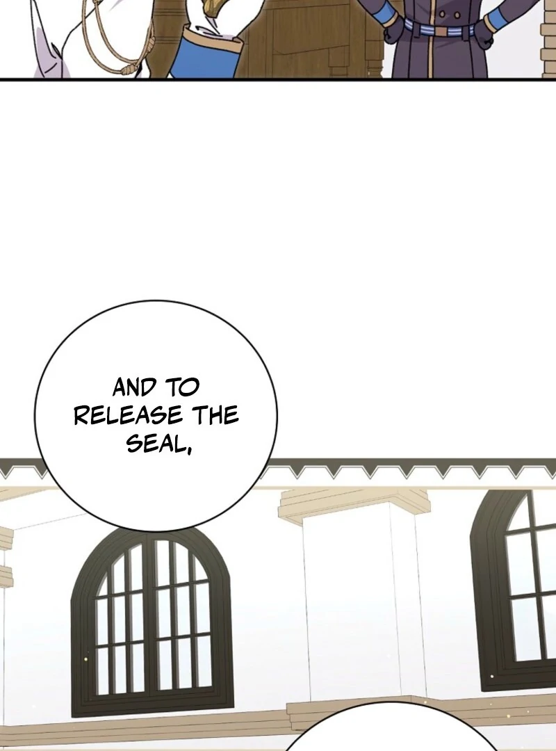 Aria of the Withered Branch Chapter 123 - page 118