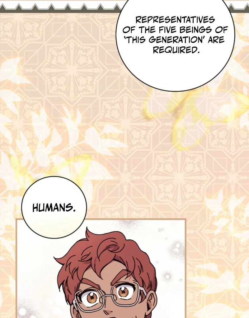 Aria of the Withered Branch Chapter 123 - page 119