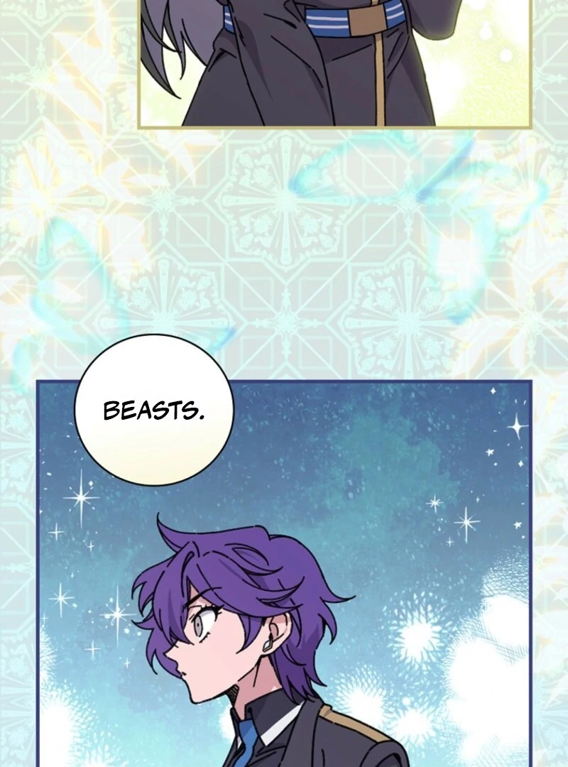 Aria of the Withered Branch Chapter 123 - page 122