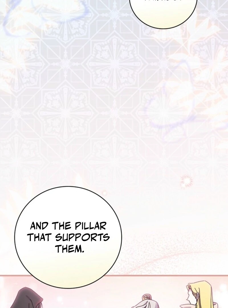 Aria of the Withered Branch Chapter 123 - page 124