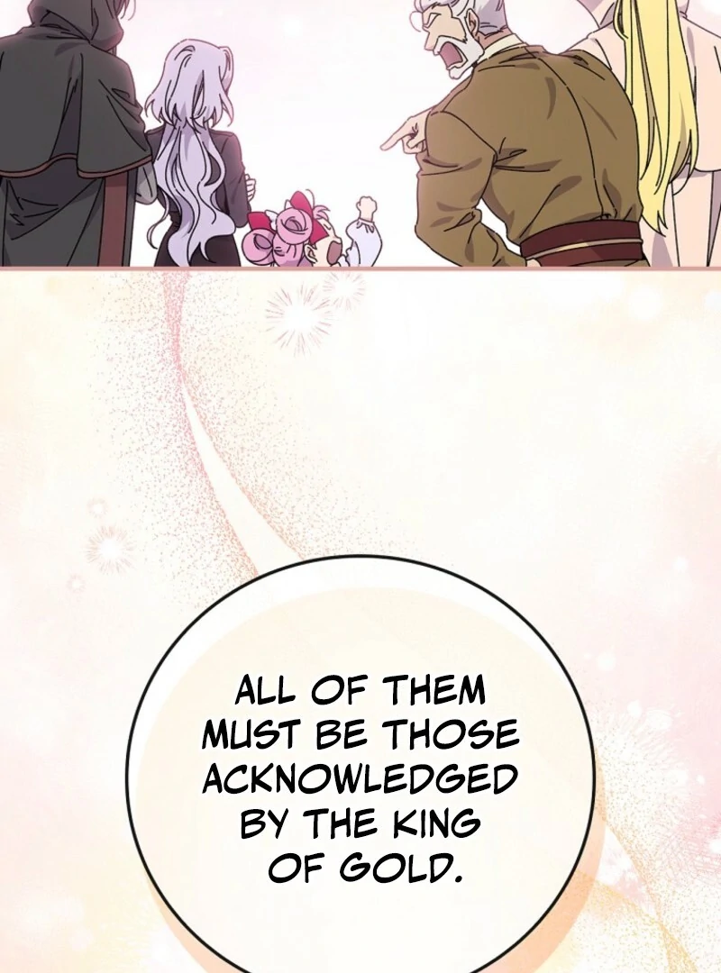 Aria of the Withered Branch Chapter 123 - page 125