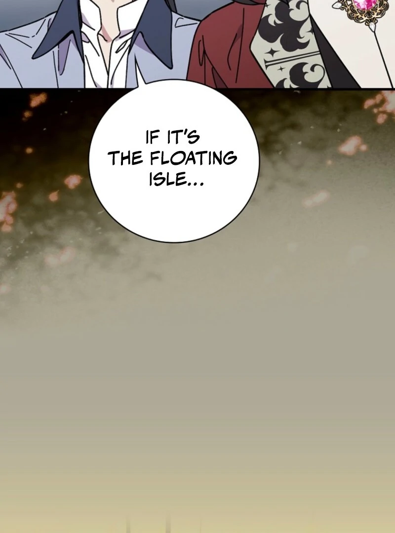 Aria of the Withered Branch Chapter 123 - page 14