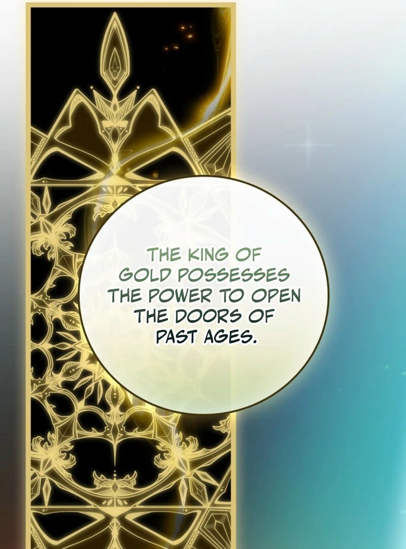 Aria of the Withered Branch Chapter 123 - page 25