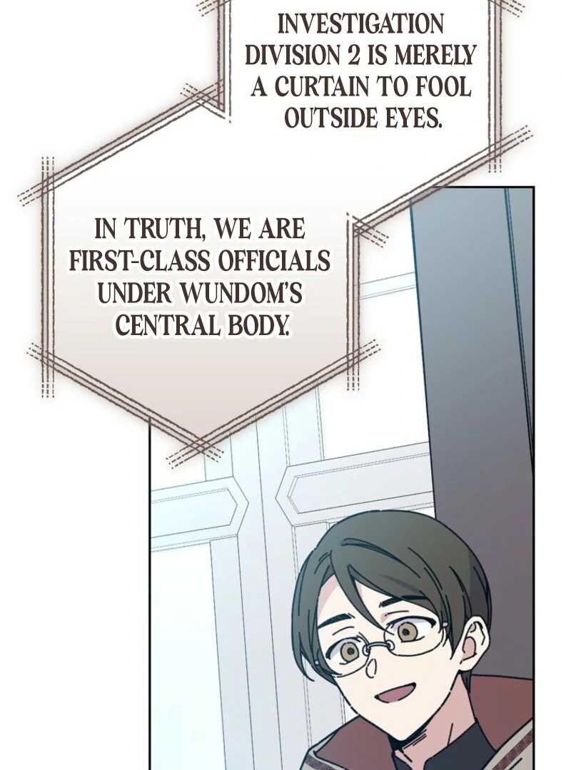 Aria of the Withered Branch Chapter 123 - page 87