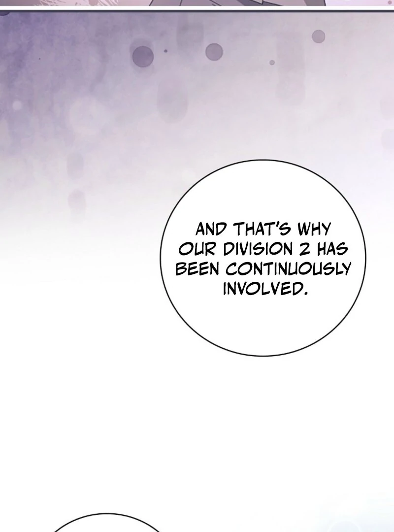 Aria of the Withered Branch Chapter 123 - page 98