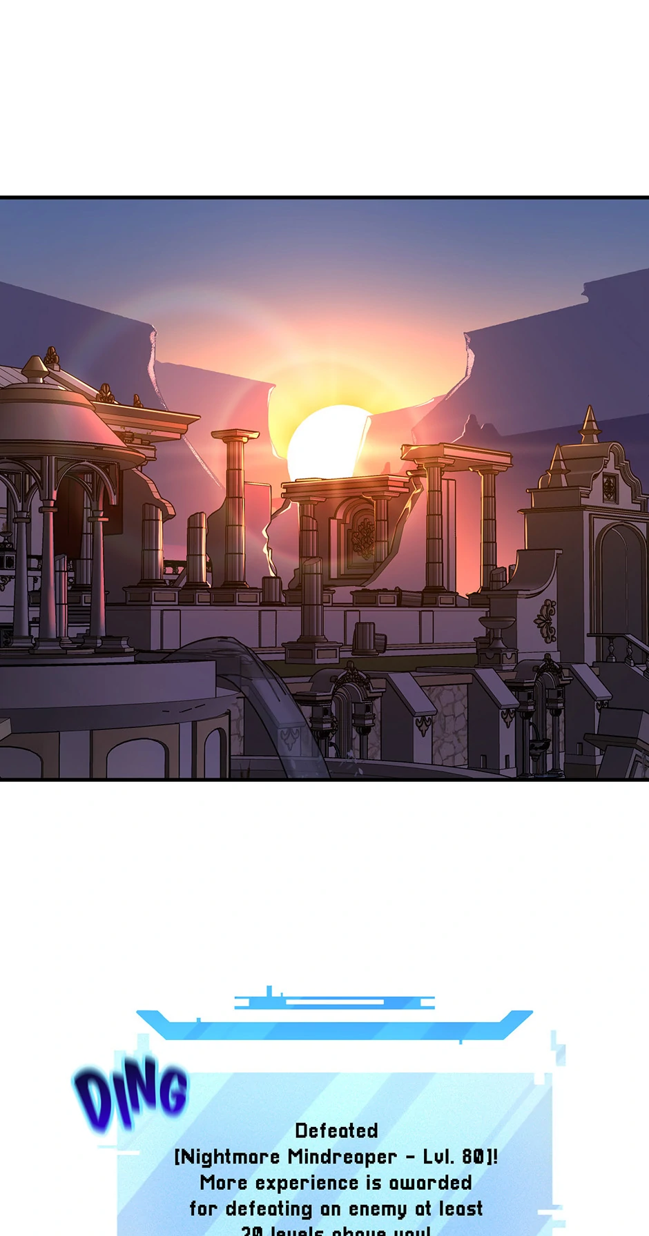 Salvos (A Monster Evolution LitRPG) Chapter 70 - page 102