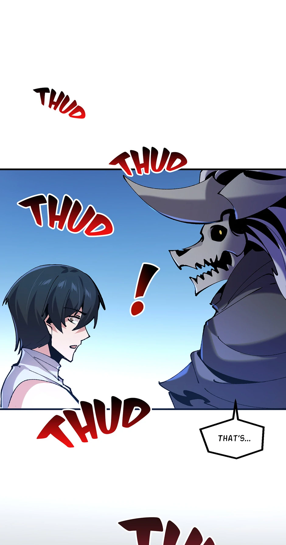 Salvos (A Monster Evolution LitRPG) Chapter 70 - page 11