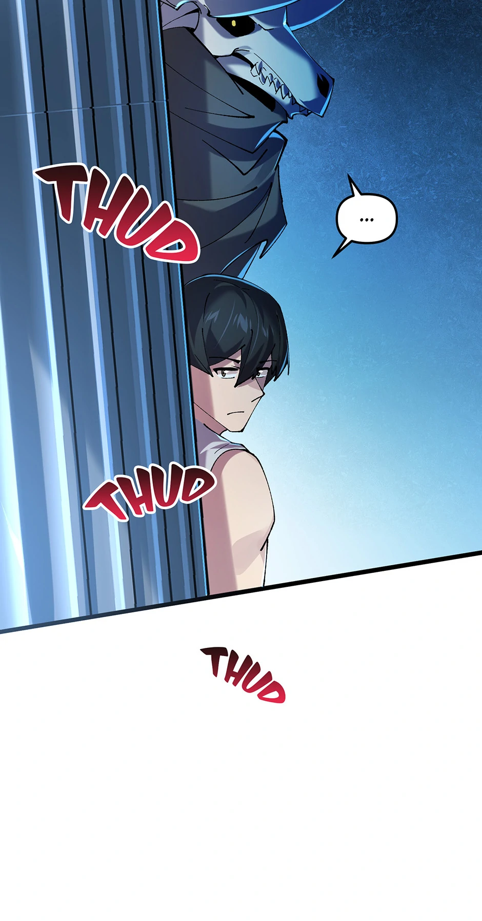 Salvos (A Monster Evolution LitRPG) Chapter 70 - page 14