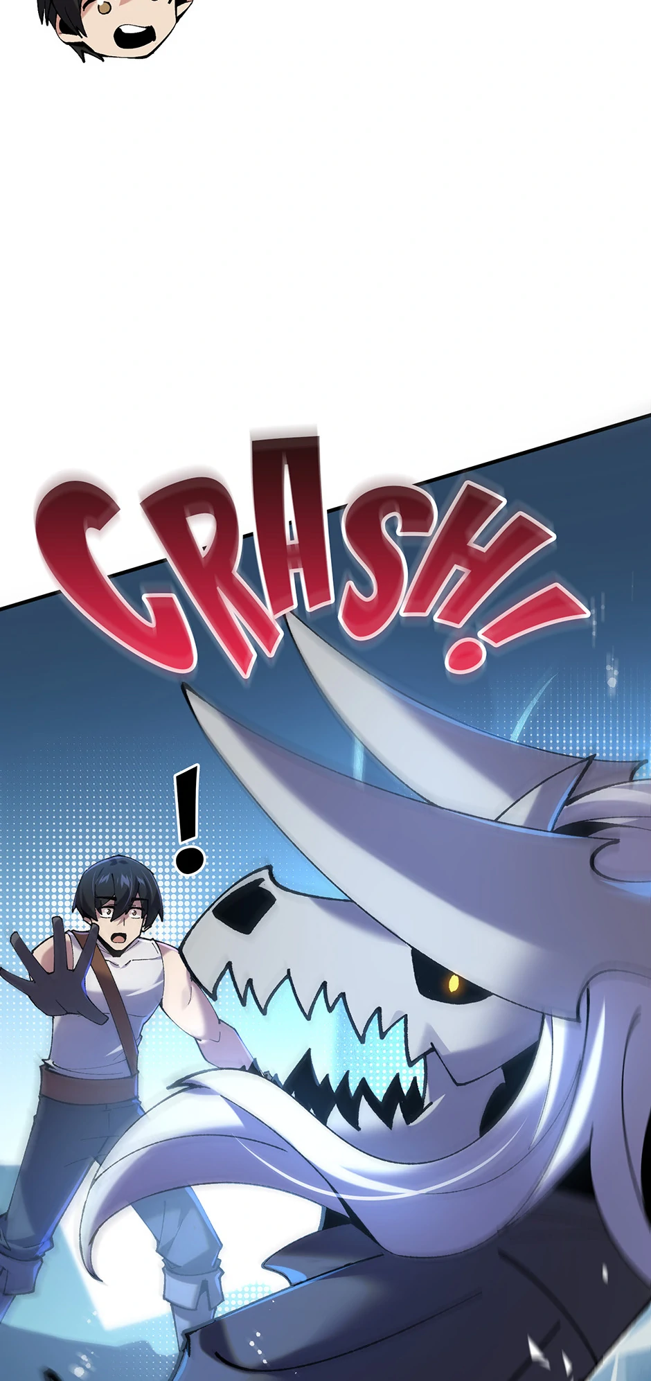 Salvos (A Monster Evolution LitRPG) Chapter 70 - page 18