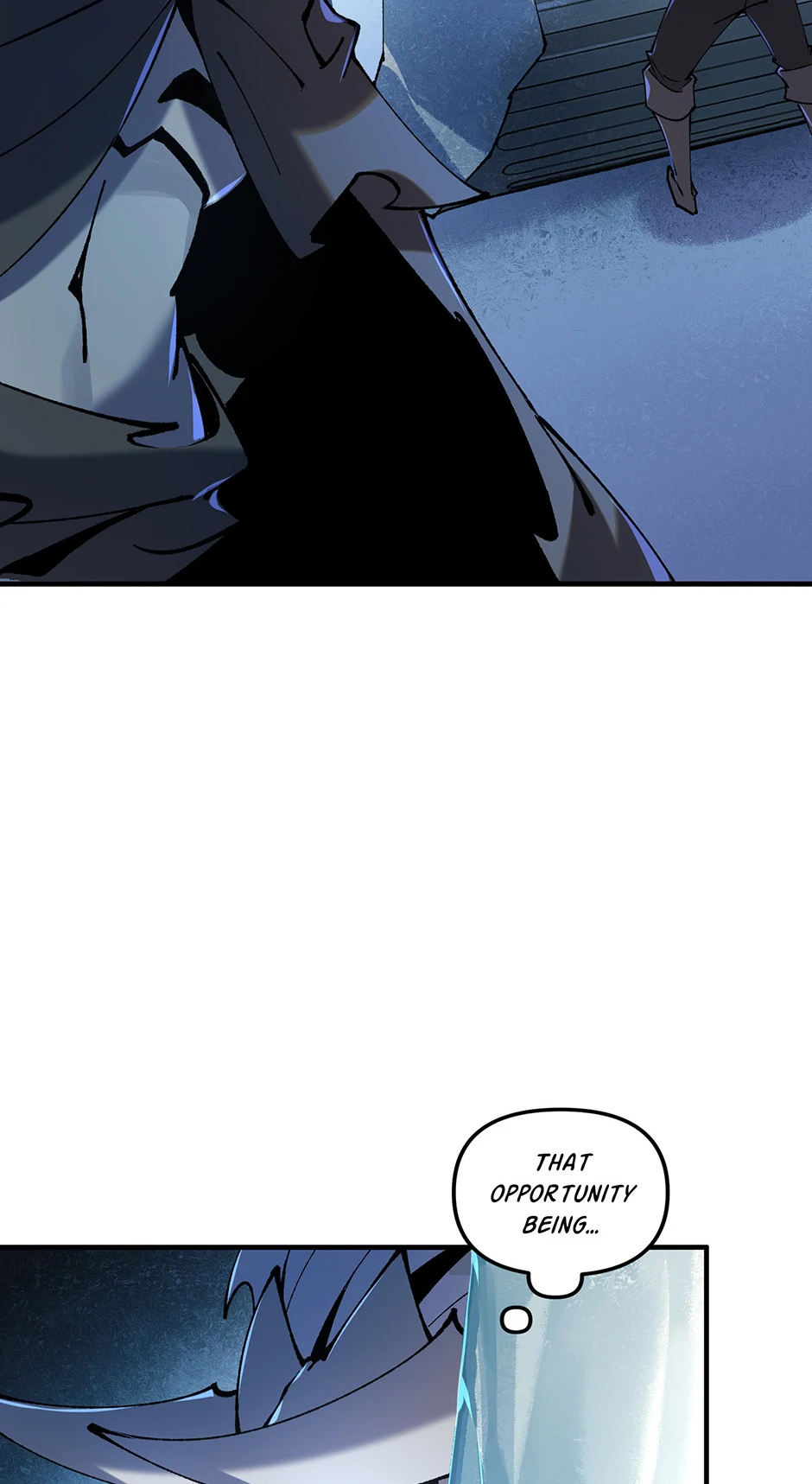 Salvos (A Monster Evolution LitRPG) Chapter 70 - page 2