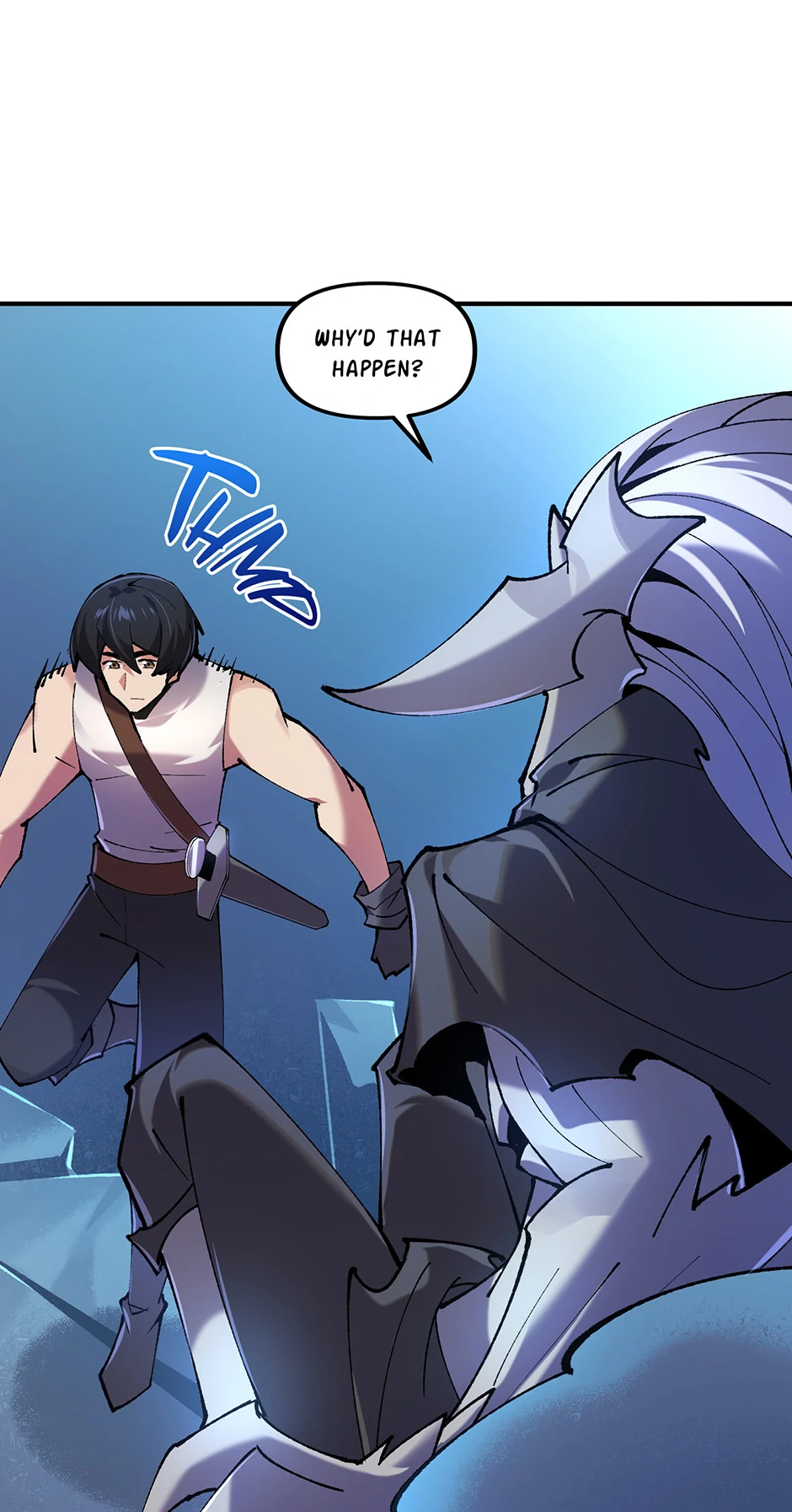 Salvos (A Monster Evolution LitRPG) Chapter 70 - page 22