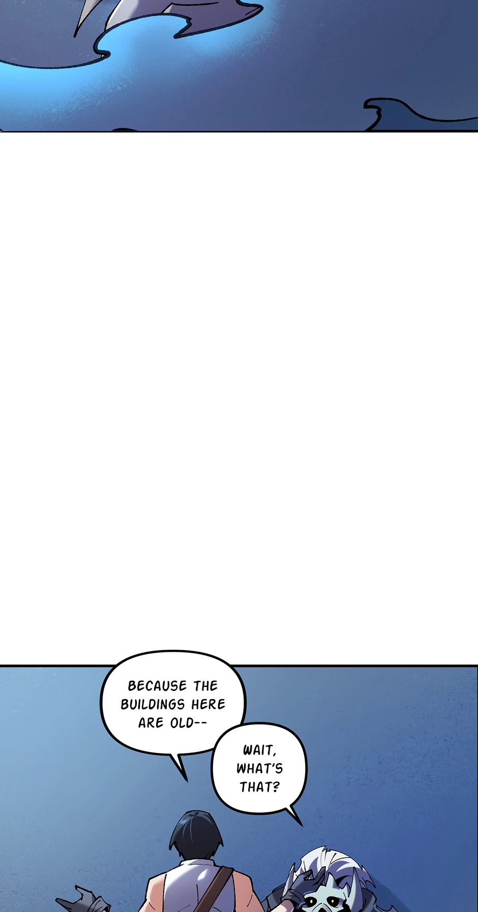 Salvos (A Monster Evolution LitRPG) Chapter 70 - page 23