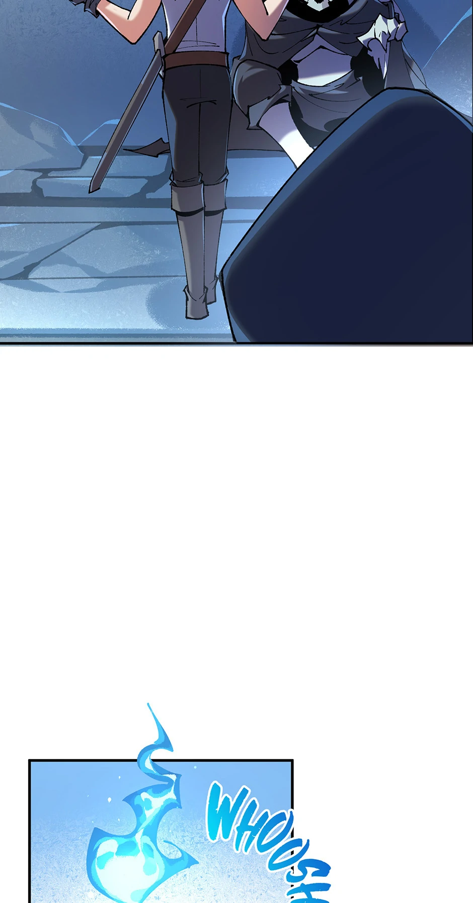 Salvos (A Monster Evolution LitRPG) Chapter 70 - page 24