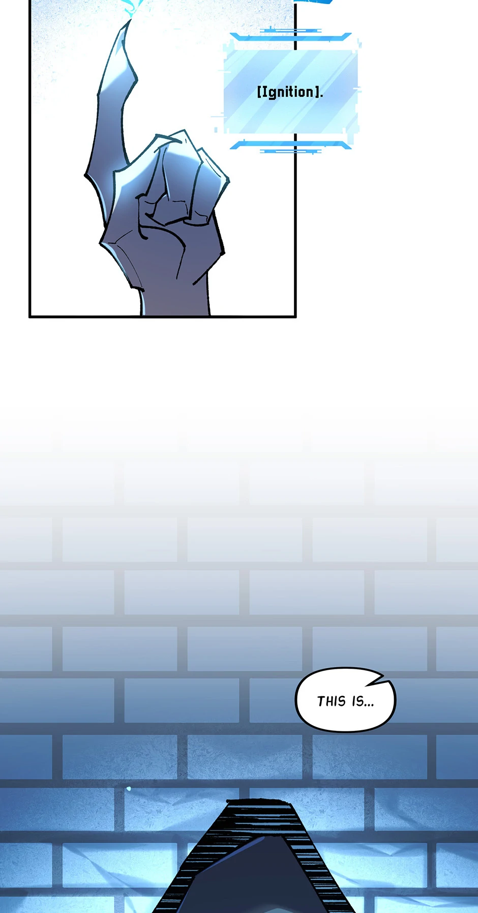 Salvos (A Monster Evolution LitRPG) Chapter 70 - page 25