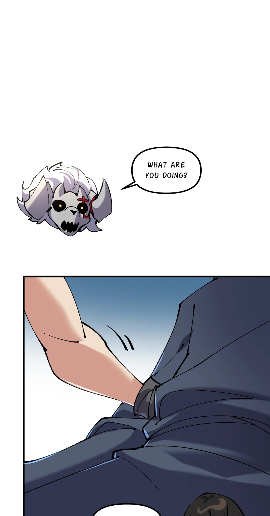 Salvos (A Monster Evolution LitRPG) Chapter 70 - page 28
