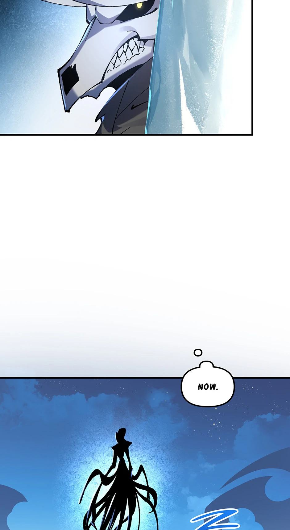 Salvos (A Monster Evolution LitRPG) Chapter 70 - page 3