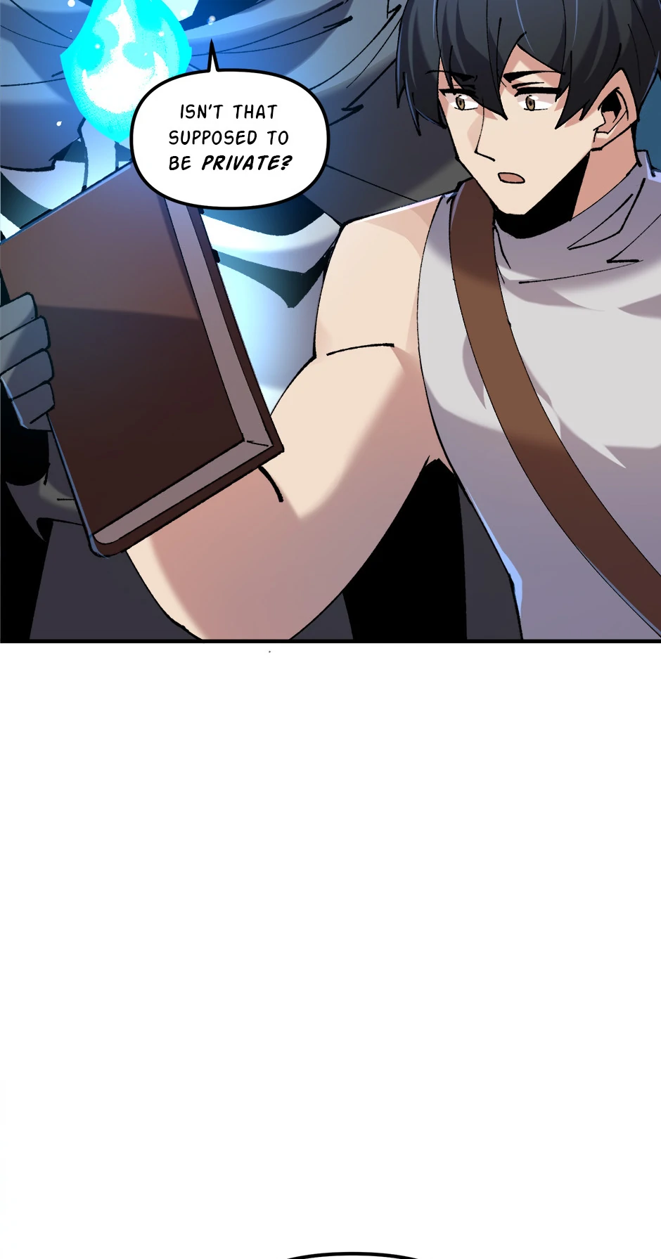 Salvos (A Monster Evolution LitRPG) Chapter 70 - page 30