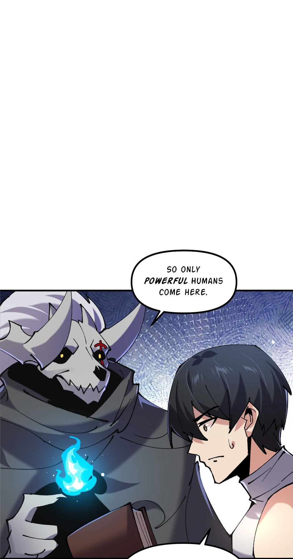 Salvos (A Monster Evolution LitRPG) Chapter 70 - page 32