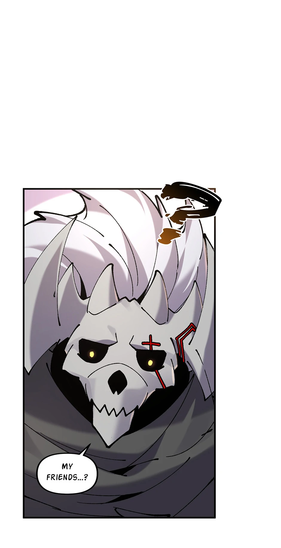 Salvos (A Monster Evolution LitRPG) Chapter 70 - page 35