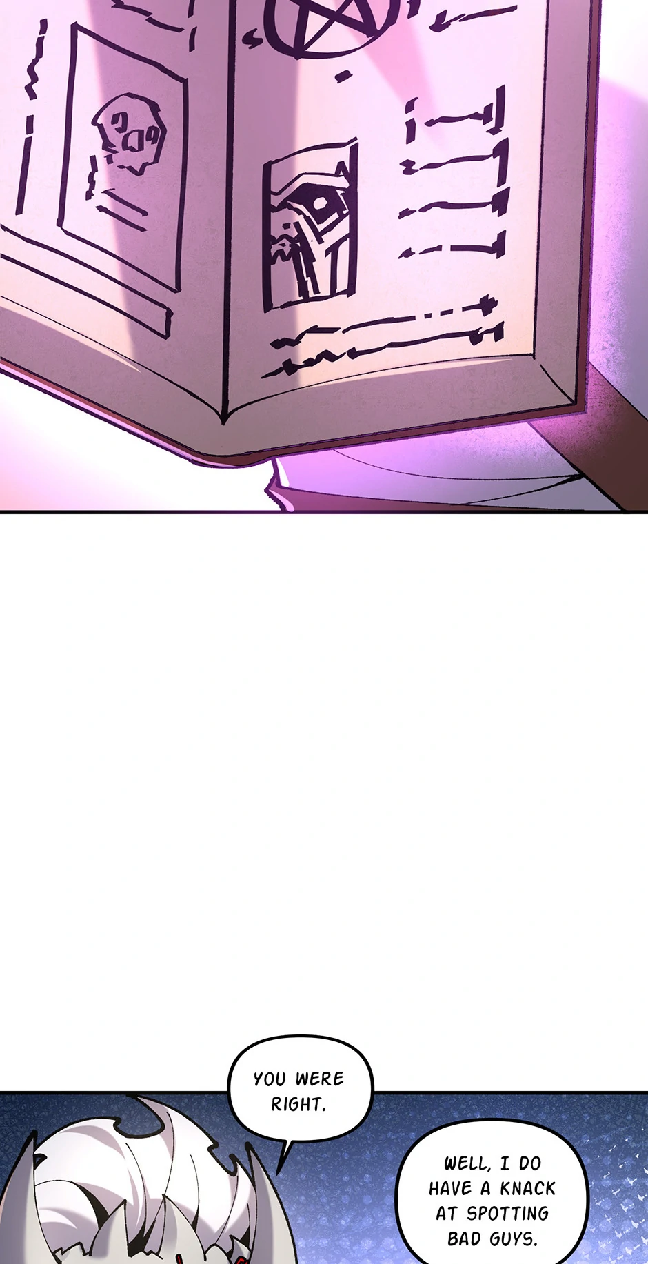 Salvos (A Monster Evolution LitRPG) Chapter 70 - page 37