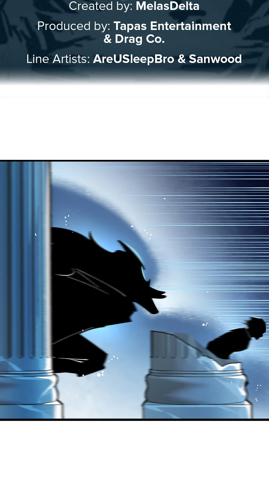 Salvos (A Monster Evolution LitRPG) Chapter 70 - page 5