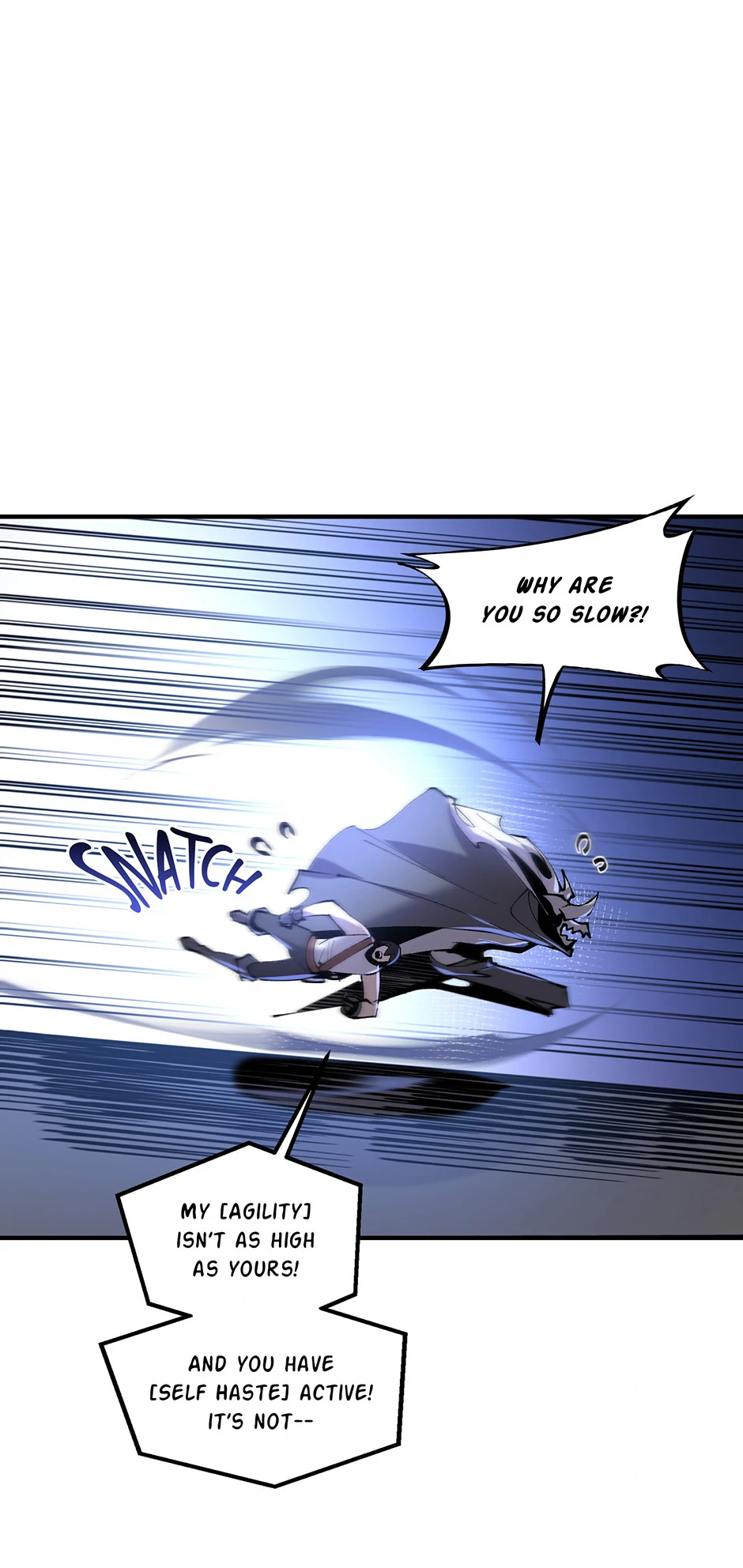 Salvos (A Monster Evolution LitRPG) Chapter 70 - page 57