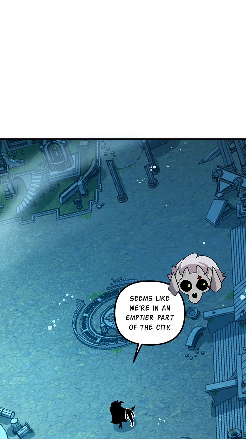 Salvos (A Monster Evolution LitRPG) Chapter 70 - page 6