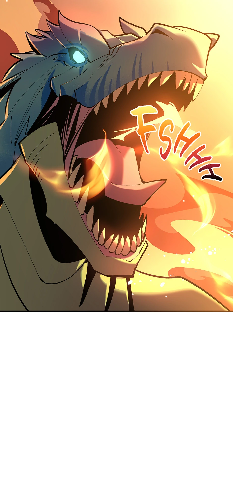 Salvos (A Monster Evolution LitRPG) Chapter 70 - page 61