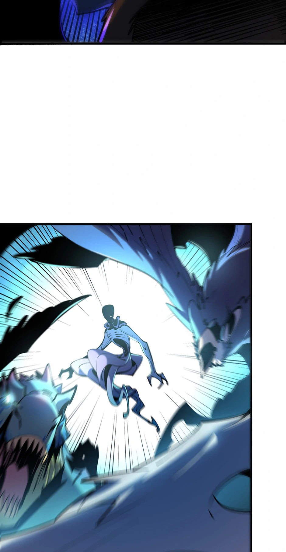 Salvos (A Monster Evolution LitRPG) Chapter 70 - page 70